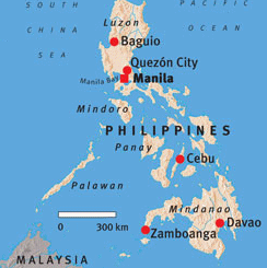 Bild für Kategorie Philippinen